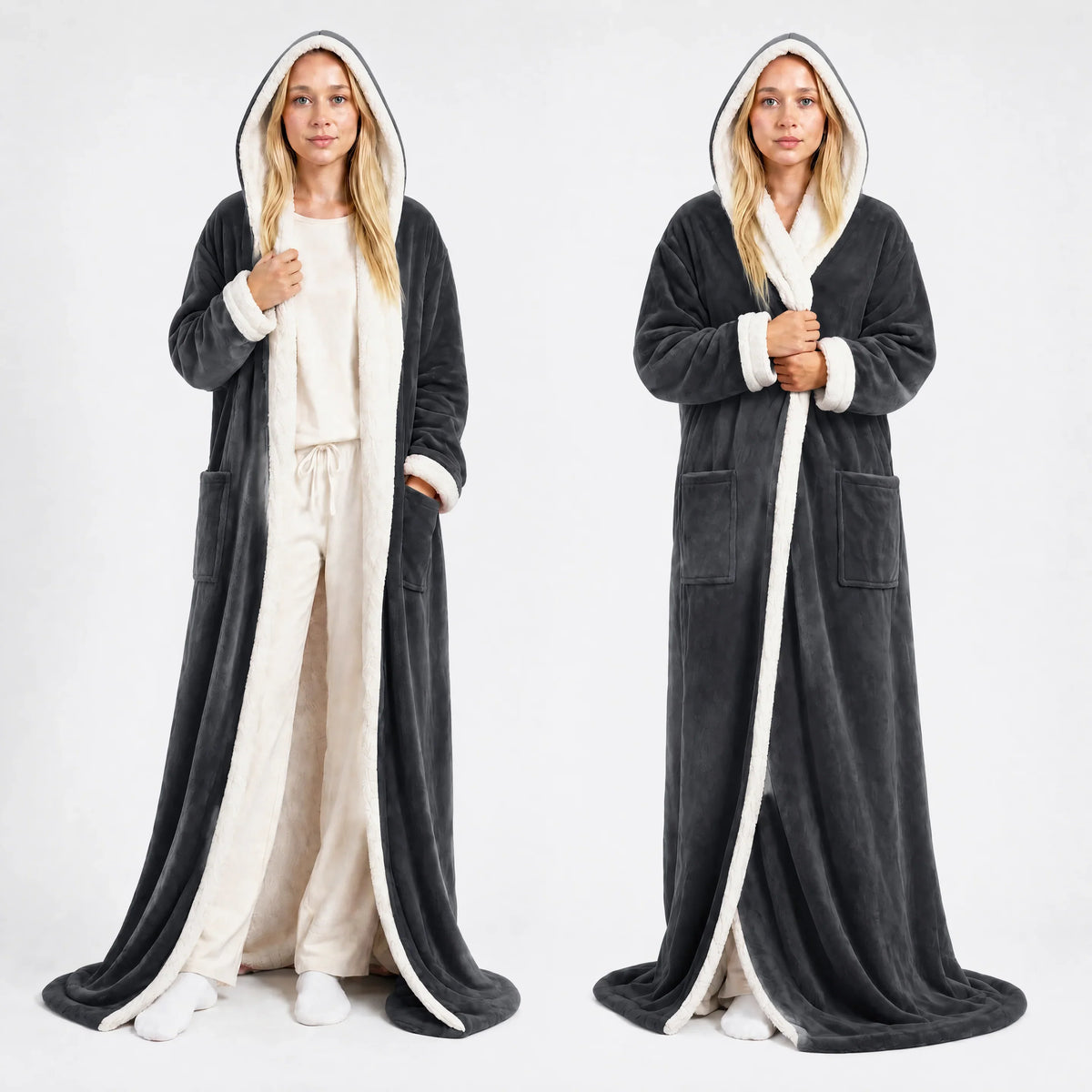 Couverture chauffante Warmly™