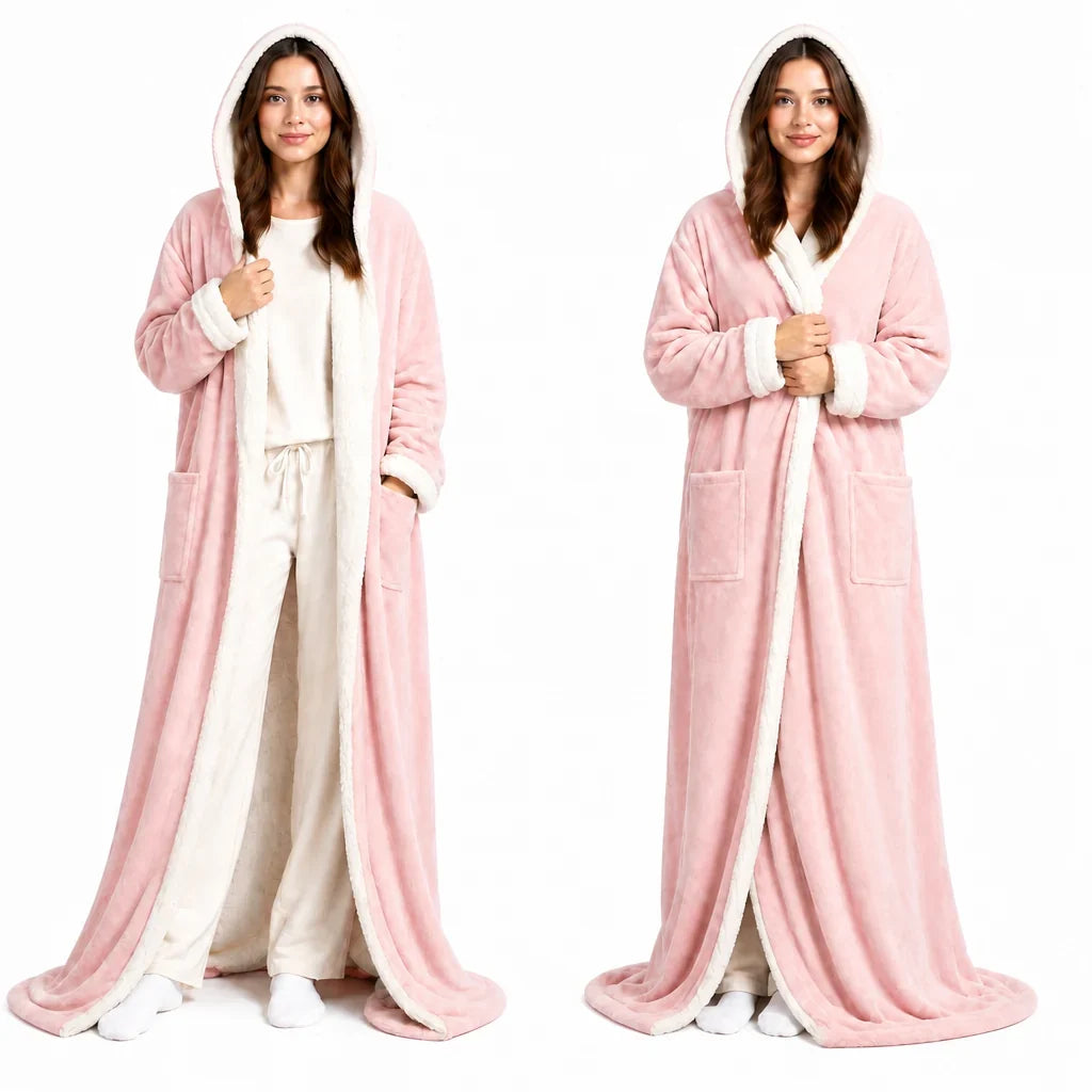 Couverture chauffante Warmly™