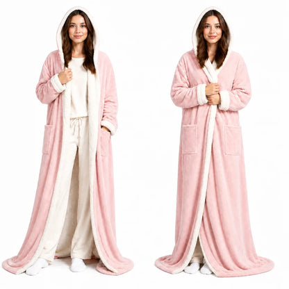 Couverture chauffante Warmly™